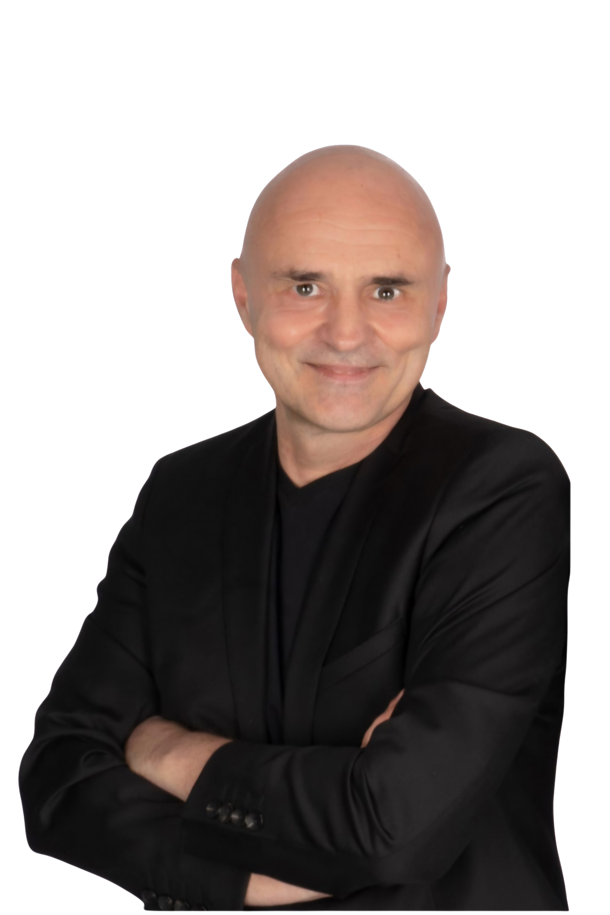 Reinhard Wirtz – wingwave® Coaching München